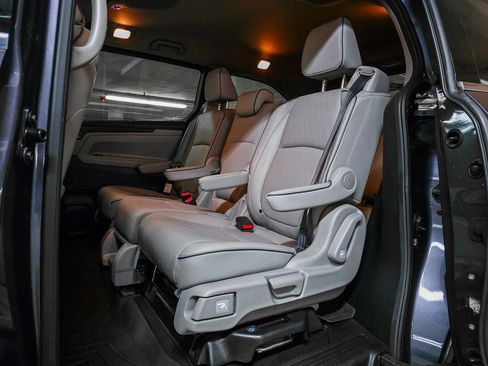 Certified 2023 Honda Odyssey Elite image 24
