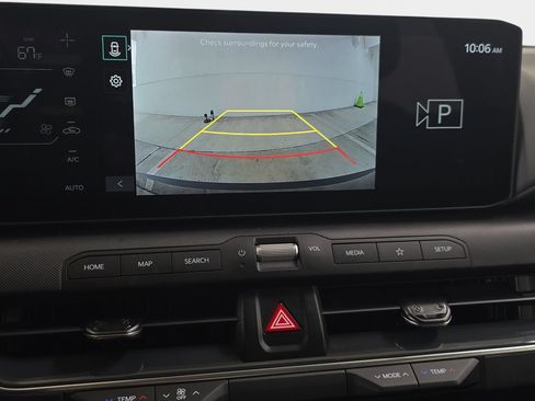 Used 2025 Kia K4 EX FWD image 24