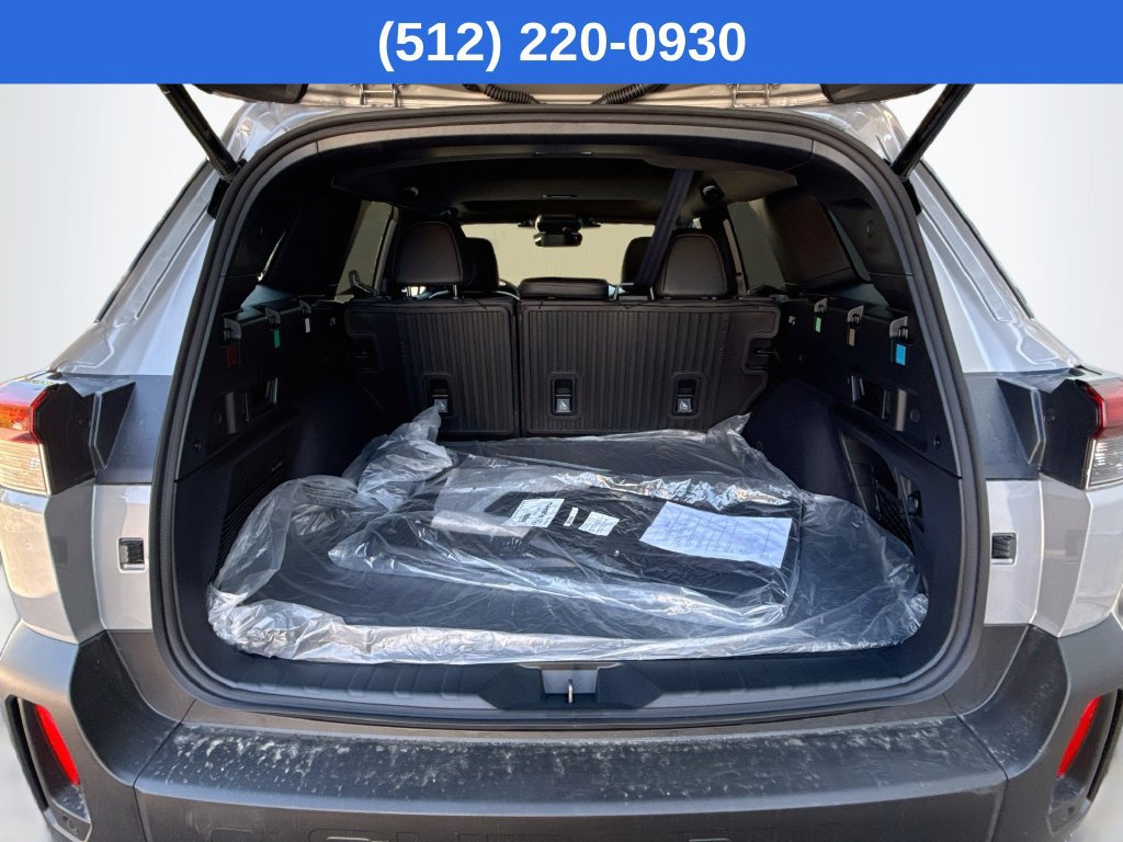 New 2026 Subaru Outback Wilderness AWD/4WD image 33
