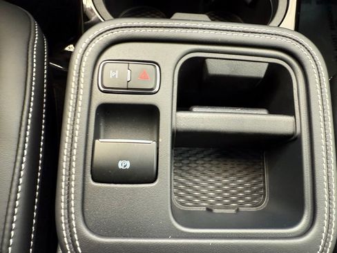 New 2025 Ford Mustang Mach-E GT w/ Interior Protection Package image 38