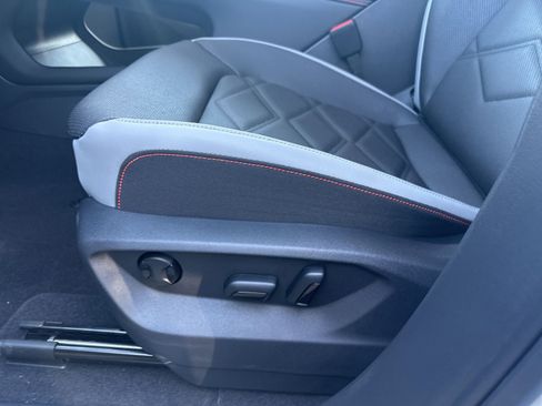 New 2026 Volkswagen Atlas Peak Edition image 12