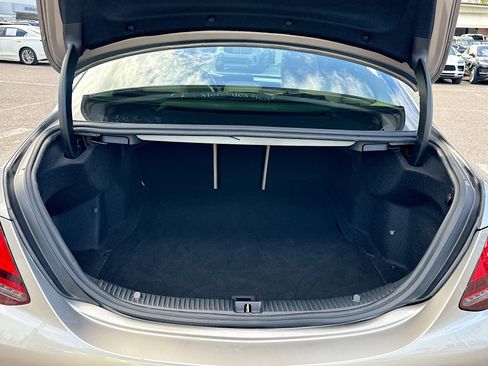 Used 2019 Mercedes-Benz C 300 Sedan image 11