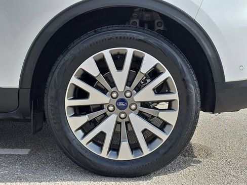 Used 2020 Ford Escape Titanium w/ Titanium Premium Package 2.0 image 34