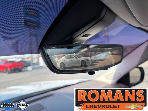 Used 2022 GMC Yukon XL Denali w/ Denali Ultimate Package image 21