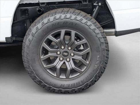 New 2025 Ford F150 Tremor w/ Bed Utility Package image 10