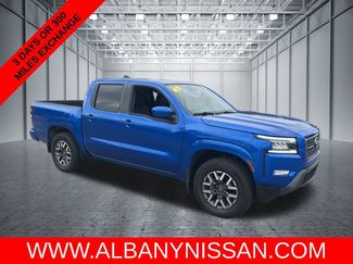 Used 2024 Nissan Frontier SL w/ Technology Package RWD video 1