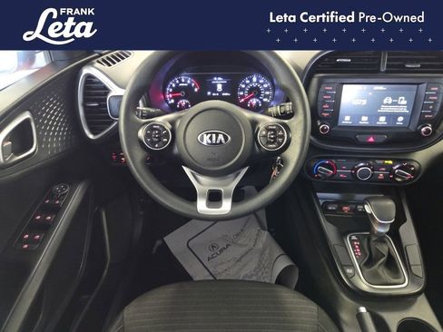 Used 2021 Kia Soul S image 16