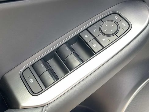 New 2026 Lexus IS 350 F Sport RWD image 23