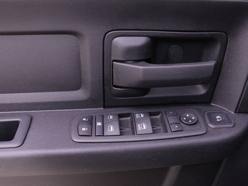 Used 2024 RAM 2500 Tradesman image 10