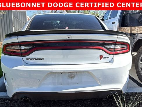 Used 2021 Dodge Charger GT w/ Blacktop Package image 19