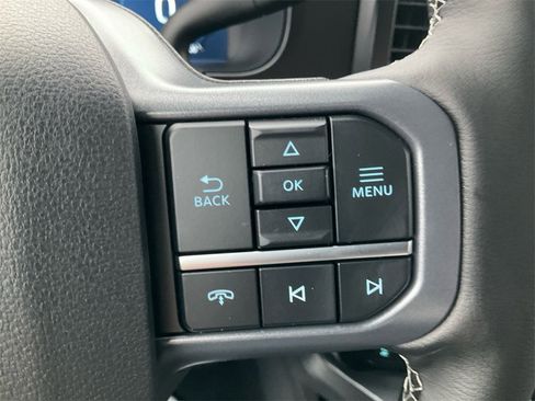 New 2026 Ford F250 Lariat w/ FX4 Off-Road Package image 20