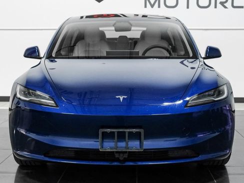 Used 2024 Tesla Model 3 Long Range image 7