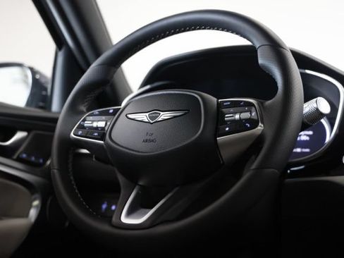 New 2026 Genesis G70 3.3T Sport Prestige AWD/4WD image 43
