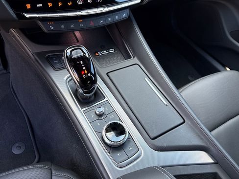 New 2025 Cadillac CT5 Premium Luxury image 19