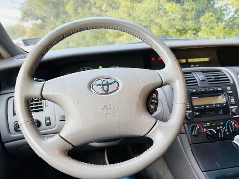 Used 2003 Toyota Avalon XL image 40
