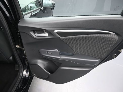 Certified 2020 Honda Fit EX image 41