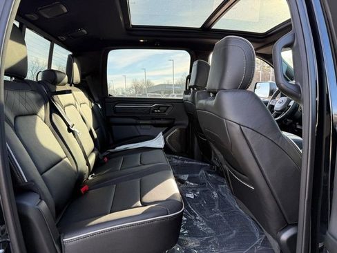 New 2026 RAM 1500 Limited AWD/4WD image 6