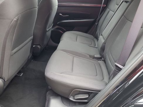 Used 2024 Hyundai Tucson SE image 13