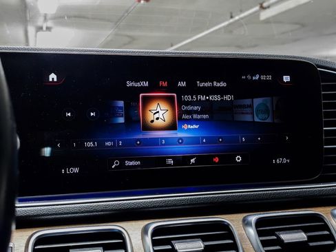 Used 2020 Mercedes-Benz GLE 350 4MATIC image 31