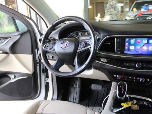 Used 2020 Buick Enclave Essence w/ Trailering Package, 5000 lbs. image 11