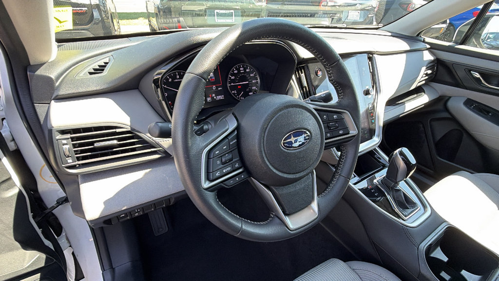 Used 2025 Subaru Legacy Premium AWD/4WD image 31