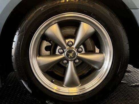 Used 2006 Ford Mustang GT Premium image 29