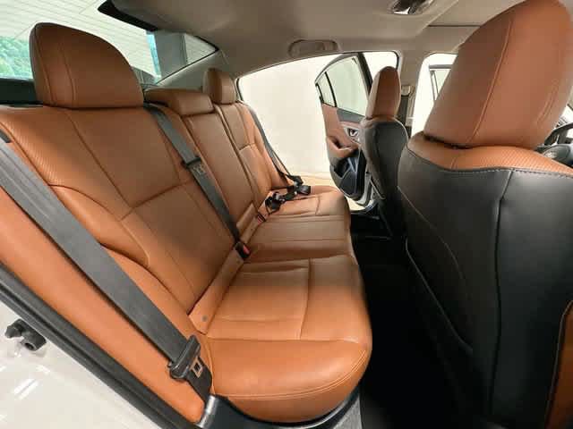 Used 2021 Subaru Legacy Touring XT AWD/4WD image 26