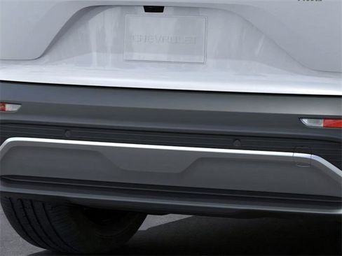 New 2024 Chevrolet Blazer EV LT AWD/4WD image 6