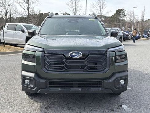 New 2026 Subaru Outback Premium image 8