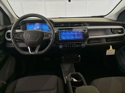 New 2027 Chevrolet Bolt LT FWD image 24