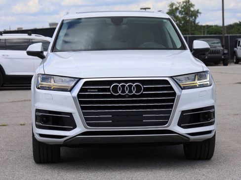 Used 2018 Audi Q7 3.0T Prestige w/ Prestige Package AWD/4WD image 5