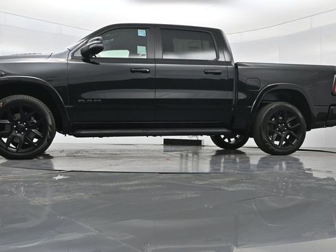 New 2026 RAM 1500 Laramie w/ Night Edition image 46