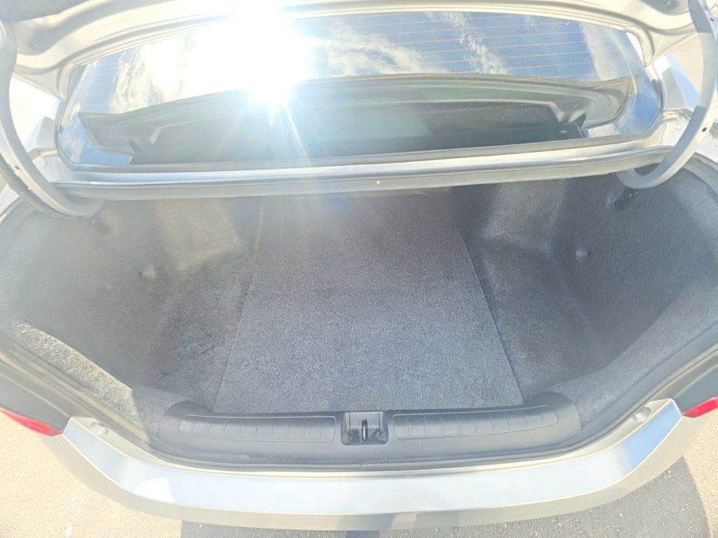 Certified 2021 Honda Accord Sport image 27
