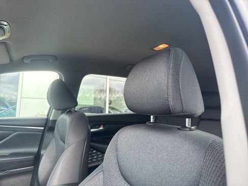 Certified 2023 Hyundai Santa Fe SEL image 19