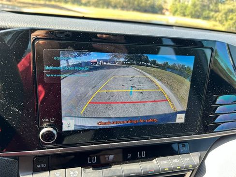 Certified 2025 Toyota Camry SE w/ Convenience Package image 25