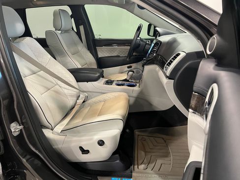 Used 2020 Jeep Grand Cherokee Summit image 39