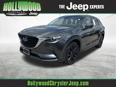 Used 2023 MAZDA CX-9 Touring Plus