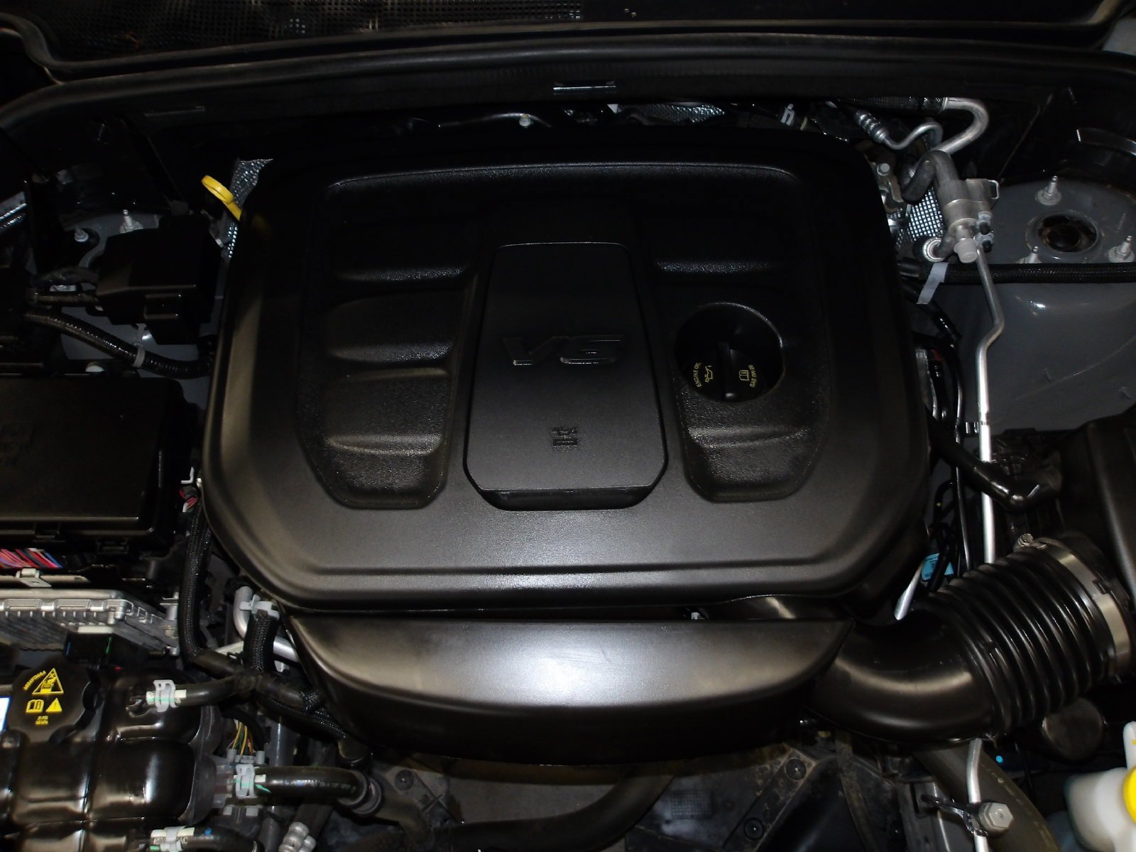 Used 2021 Dodge Durango GT AWD/4WD image 23