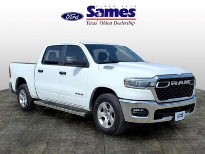 Used 2025 RAM 1500 Lone Star