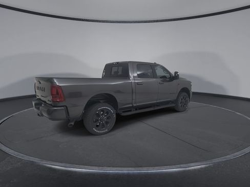New 2026 RAM 2500 Laramie w/ Night Edition AWD/4WD image 15