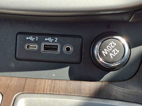 Certified 2023 Nissan Murano Platinum w/ Cargo Package AWD/4WD image 25