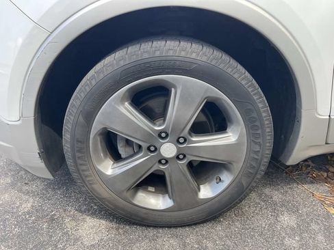 Used 2014 Buick Encore FWD image 8