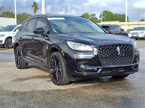 Certified 2023 Lincoln Corsair Reserve w/ Equipment Group 202A image 20