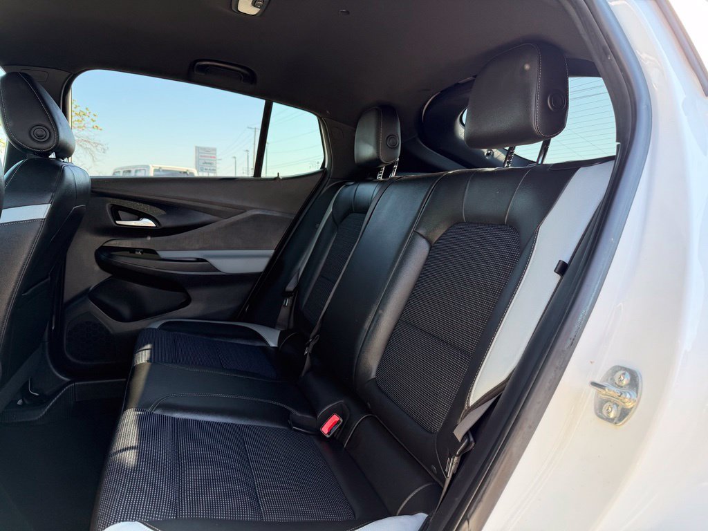 Used 2024 Buick Envista Preferred FWD image 28
