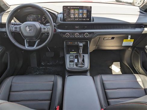 New 2025 Honda CR-V Sport-L image 13