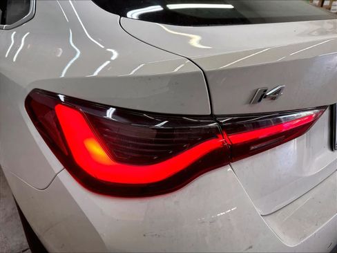 Used 2024 BMW i4 eDrive35 w/ Premium Package RWD image 31