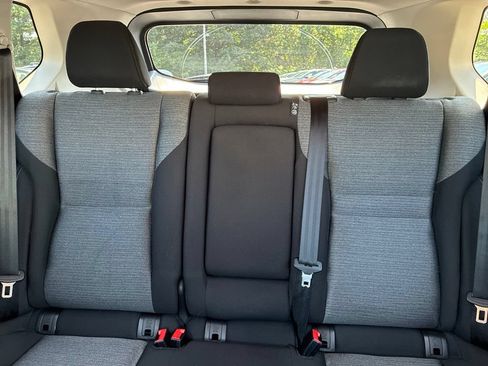 Certified 2022 Nissan Rogue SV AWD/4WD image 22