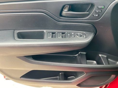 Used 2025 Honda Odyssey Sport-L image 19