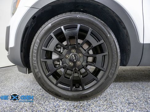 Used 2022 Kia Telluride SX w/ SX Prestige Package AWD/4WD image 49