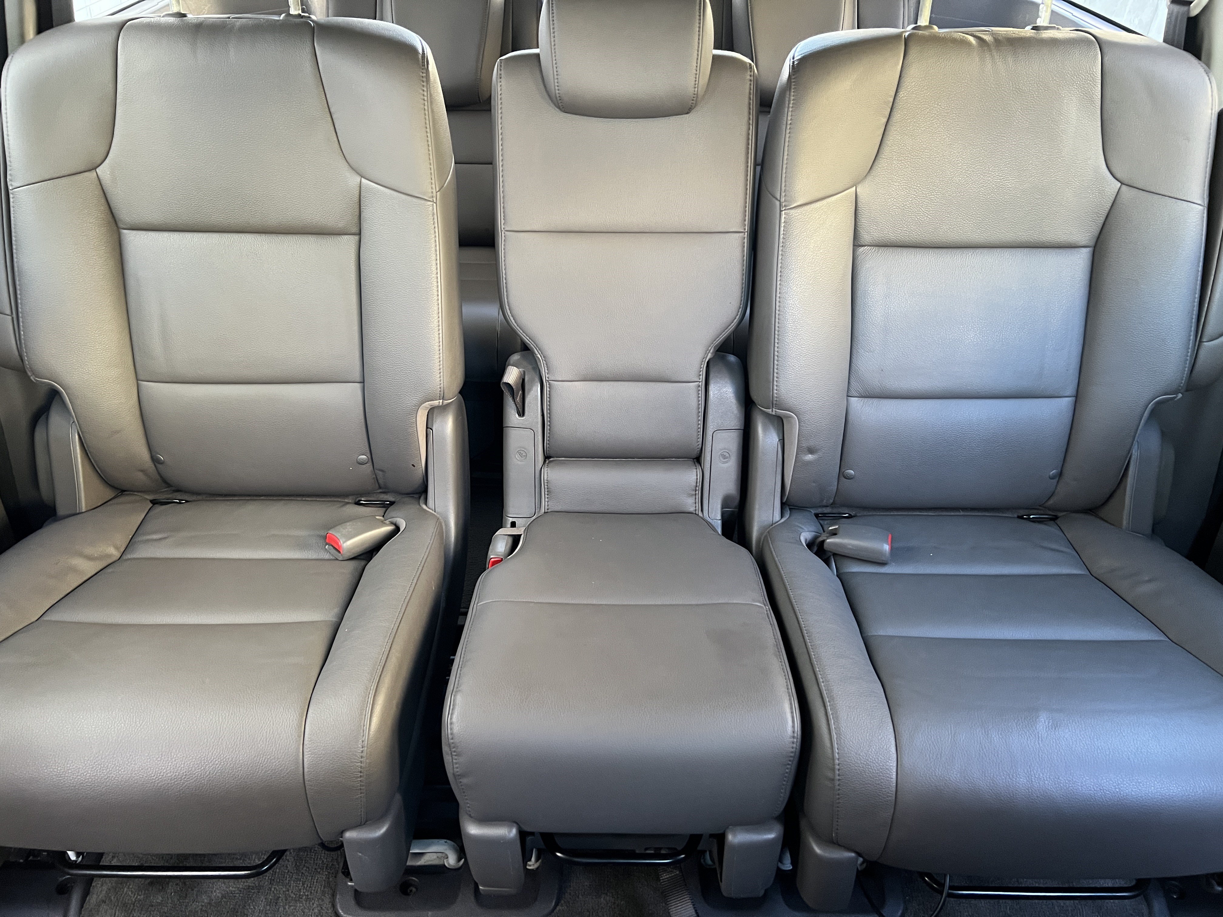 Used 2016 Honda Odyssey EX-L image 14